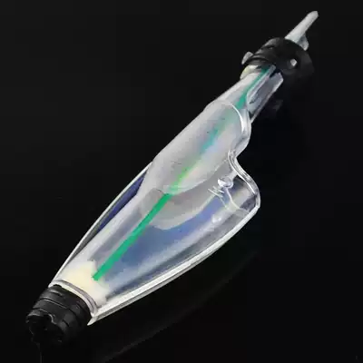 Rocky rod cap throwing Rod head cover fishing rod head sleeve with fishing rod accessories