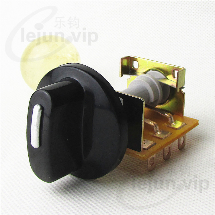 Lejun LEJUN recommends soup pot electric hot pan HR31 multi-gear fermentation box function Choose rotating band switch-Taobao
