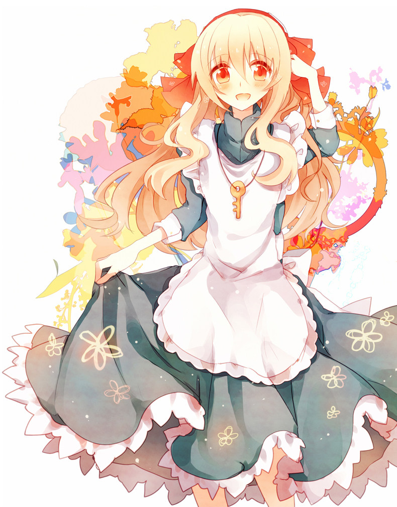 Perruque Les cheveux longs - Ref 2612967 Image 15