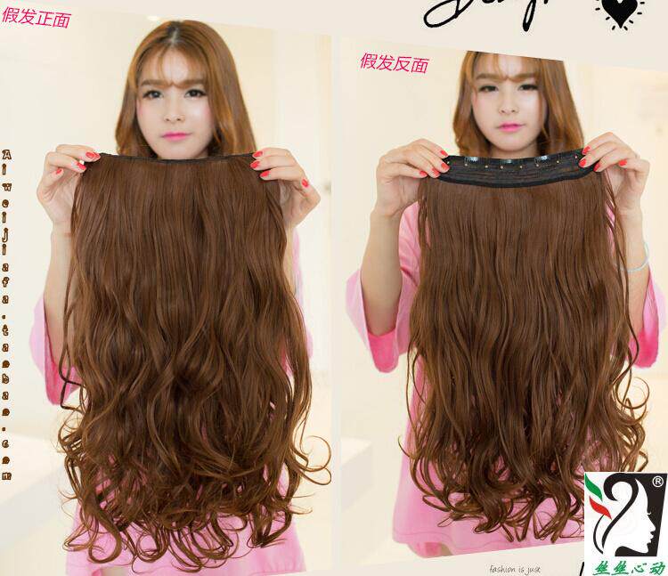Extension cheveux - Ref 226394 Image 11