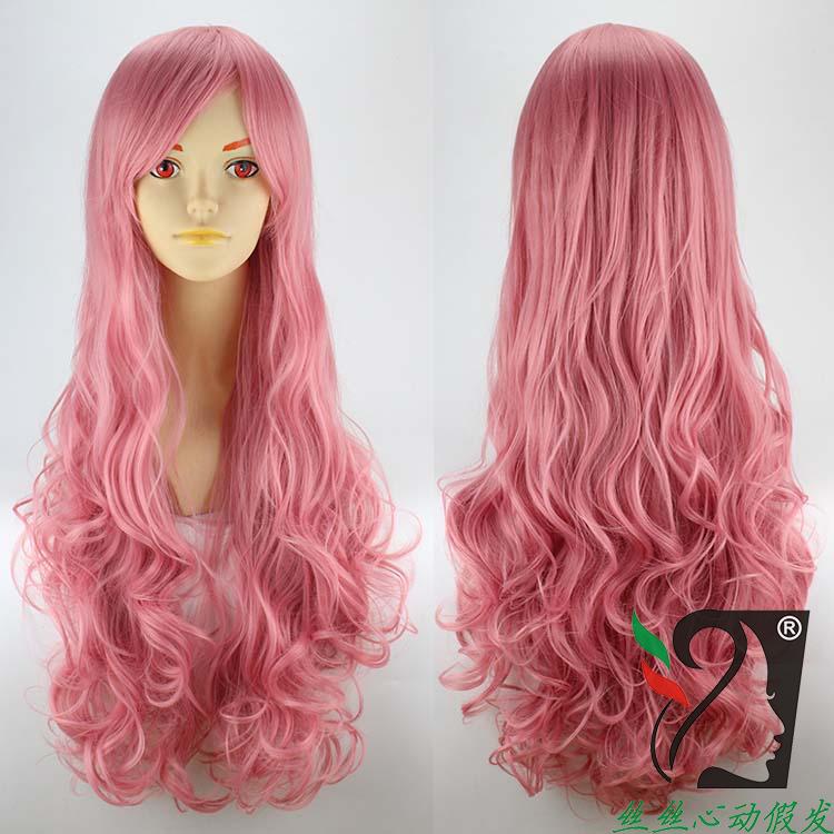 Perruque 8090 Les cheveux longs - Ref 2609405 Image 26