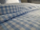 Chất liệu cotton dày 100% cotton cũ, vải thô đôi đơn 1,8m Bộ đồ giường đặc biệt