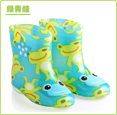 Резиновые сапоги детские Япония и Южная