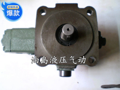 Oil Pump Low Pressure Variable Pump Variable Vane Pump Vane Oil Pump VP-30 VP-SF-30D VP30