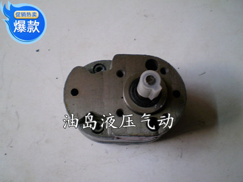 Low pressure gear pump oil pump hydraulic pump hydraulic pump gear pump gear pump CB-B4