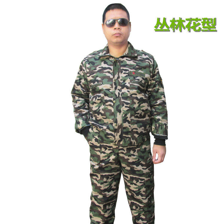 Vêtement de travail en polyester - Ref 1913096 Image 8