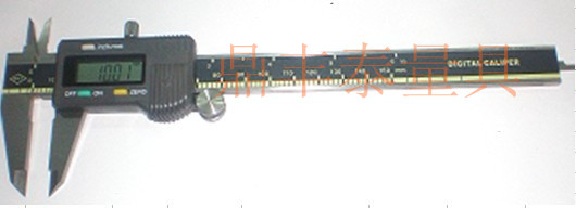 HYT Yuntian Precision Digital Graphics Card Scale 23 Customer Card Meter 0-150mm 200mm 300