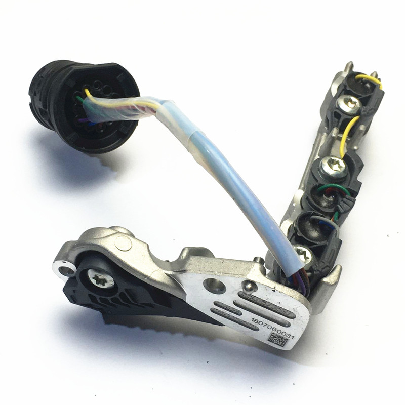 Suitable for Geely Series Transmission Sensor 7Dct-300 7Dct300 5501676592