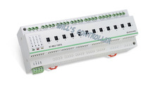 A1-MLC-13412 20 Manual Switching Current Sensing Asset Management