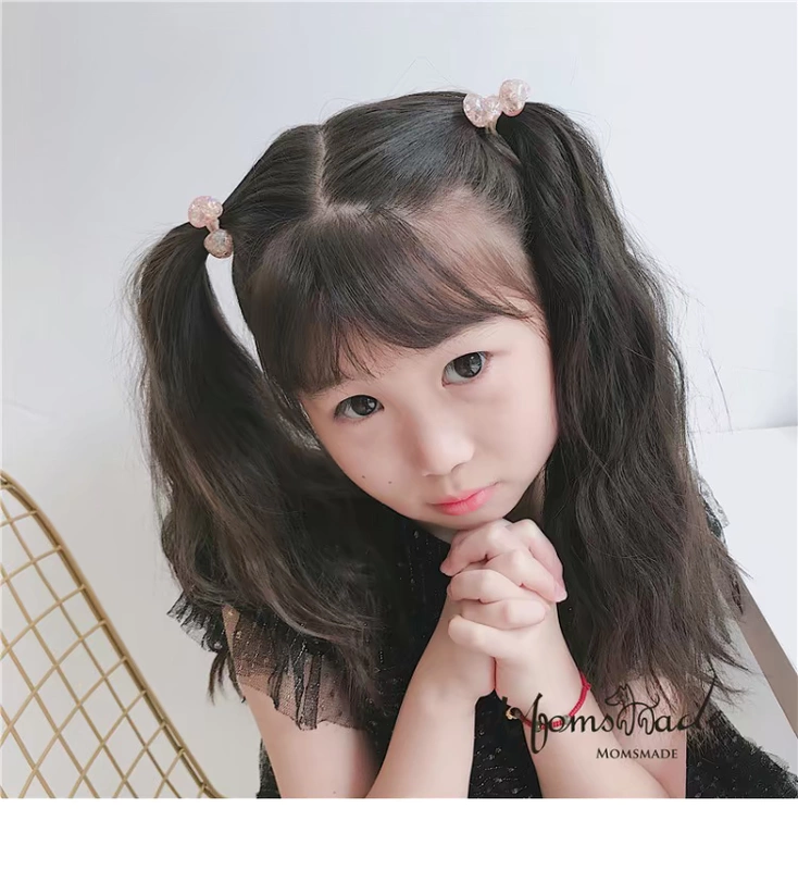 Phụ kiện tóc cho trẻ em MOMSMADE phụ kiện tóc