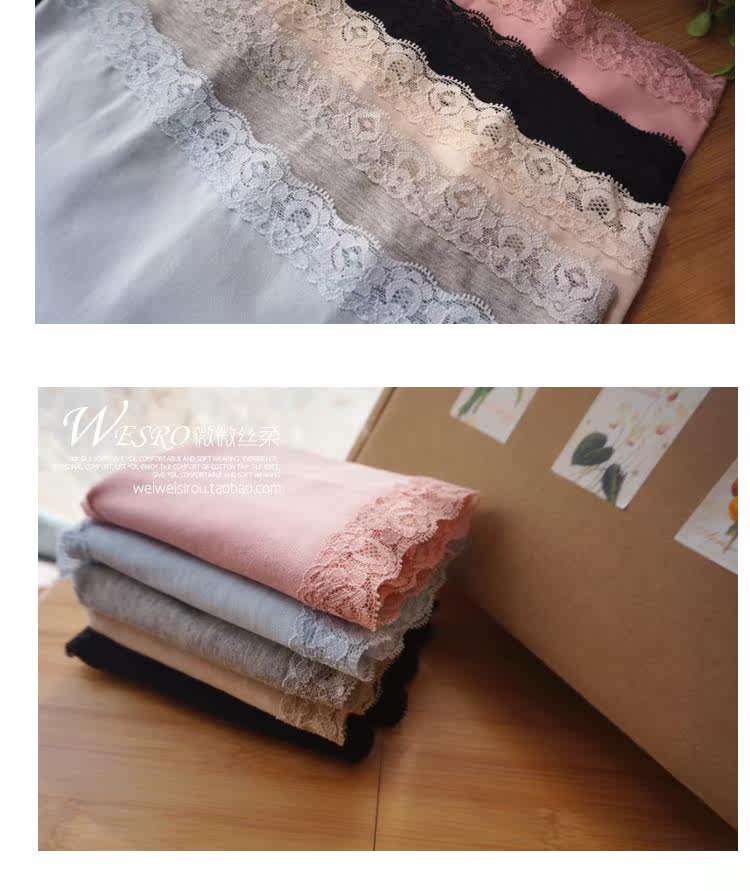 Slip jeunesse nouveau en coton - Ref 642338 Image 31