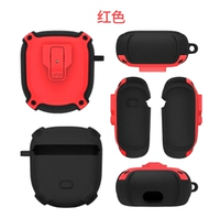 Красная акула 2/3 поколение GM