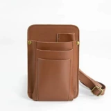 Профессиональный японский набор инструментов, ножницы, лента, система хранения, поясная сумка