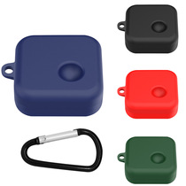 Suitable for Nothing Ear12 Bluetooth headset protective case Ear3 charging compartment transparent protective case simple 2