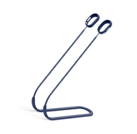 Синяя защита доктор доктор Шарк Первое поколение