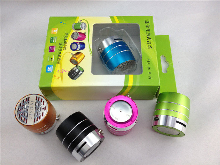 Haut-parleurs portables - Ref 2270661 Image 4