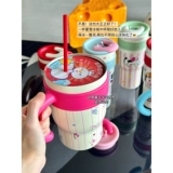 Sanrio, оригинальный стакан из нержавеющей стали