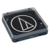 Audio Technica / tam giác sắt AT-LP60BT không dây Bluetooth máy ghi âm đĩa vinyl được cấp phép - Máy hát