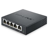 TP-LINK TL-R470GP-AC 48V Стандартный POE Полный гигабитный маршрутизатор AC Manager