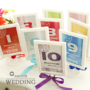 Amour Wedding������ƿ�����ˮ��ZK