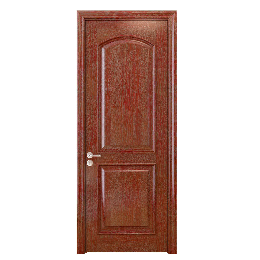 TATA wooden door brief Euroroom silent door paint Custom wooden door