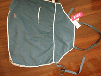 Second-hand Tingmei Mommy Radiation Protection Suit for personal use (lots of pictures) Almost brand new the tags have not been removed