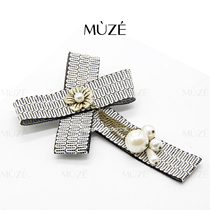 Diamond Metal Fields Garden Han Ties Ins Hang Accessories Curtain drapes Pillow Clothing DIY Package Accessories On-board