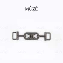 Curtain Strap Hanging Accessories Hold Pillow Shoes Soft Fitted Accessories Wrap Slippers Clothing Curtain Drape DY Boilerplate