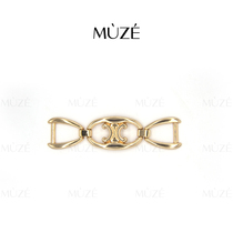 Curtain Strap Hangings Accessories Holding Pillows Soft Assembly Accessories Accessories Slippers Clothing curtain Mantle DIY