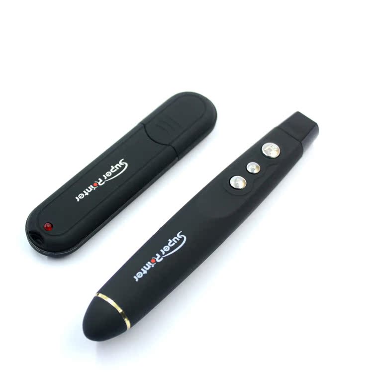 Telecommande - pointeur laser - Ref 390101 Image 8