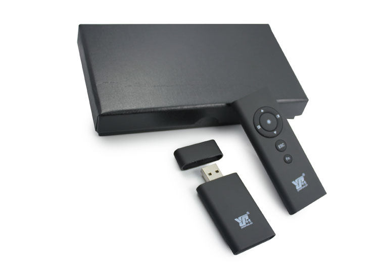 Telecommande - pointeur laser - Ref 390108 Image 13