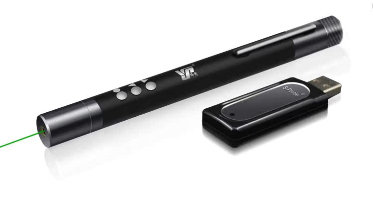 Telecommande - pointeur laser - Ref 390098 Image 13