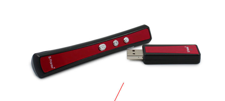 Telecommande - pointeur laser - Ref 384674 Image 16