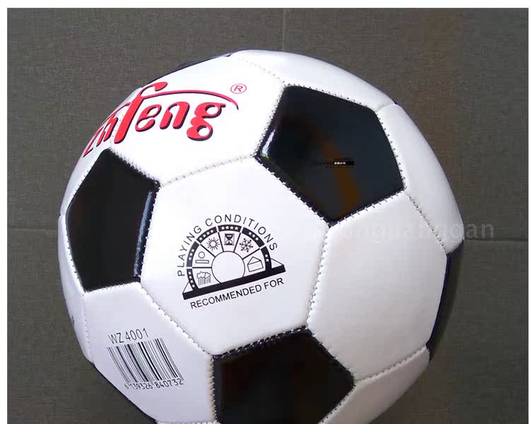 Ballon de foot - Ref 6056 Image 13