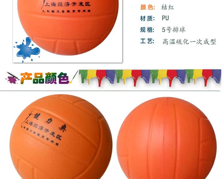 Ballon de volley-ball - Ref 2009831 Image 8