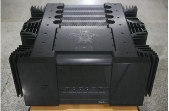 Danish Guifeng G Ryphon Antileon Antileon EVO stereo post-release machine