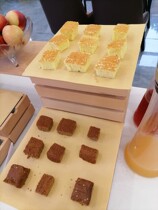 Kraft paper paper paper paper rolling paper duck paper chicken fried chicken packaging paper custom printing logo hotel