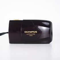 (Olympus u2 Fixed Focus Limited Edition)Olympus u mju2 Fixed focus 35mm Limited Edition Wine Red