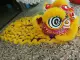 Взрослый № 3 фиолетовый золото Мао