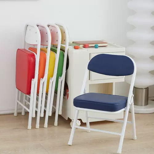 Детское обучающее кресло для школьников для домашнего использования