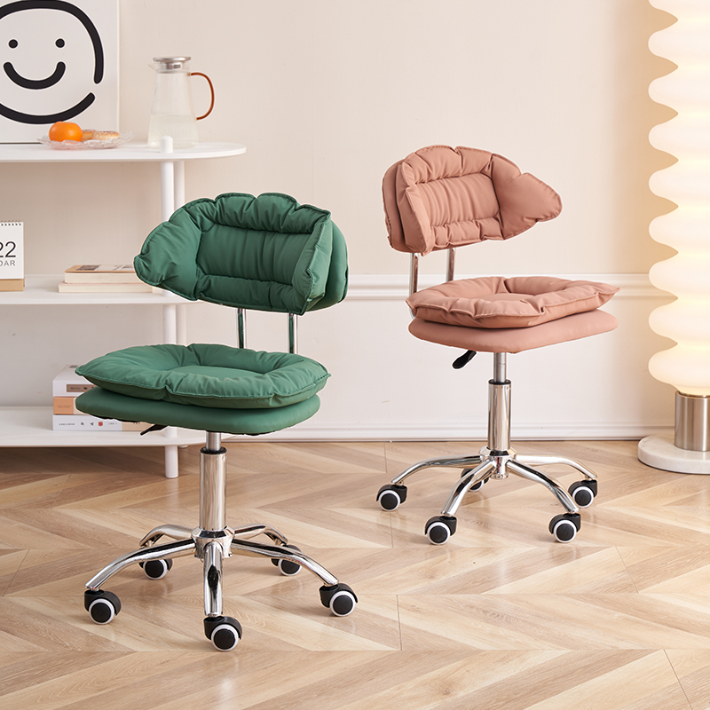 Bar Chair Stool Computer Chair Home Bar Office Chair Lift Backrest Swivel Front Chair Negotiate Chair Dining Chair-Taobao