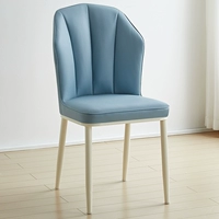 Светло -голубой крем