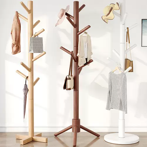 Сплошная вешалка посадка спальни вертикальная крышка простые общежития для общежития.