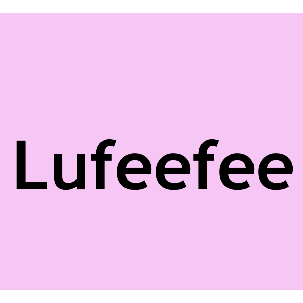 Lufeefee的LOGO