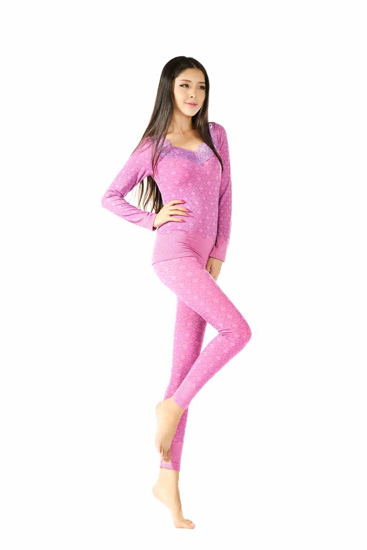 Corset amincissant en coton - Ref 693946 Image 17