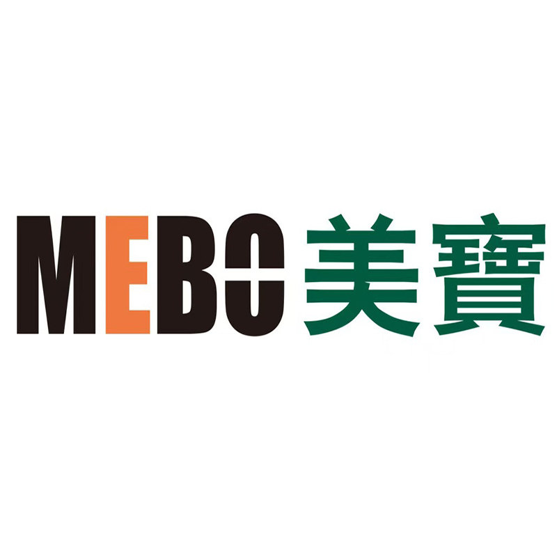 美宝再生产品的LOGO