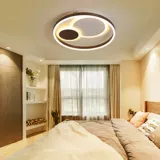 Современная лампа, креативный потолочный светильник, популярно в интернете