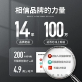 Современная и минималистичная люстра для гостиной, креативный светильник для спальни, легкий роскошный стиль