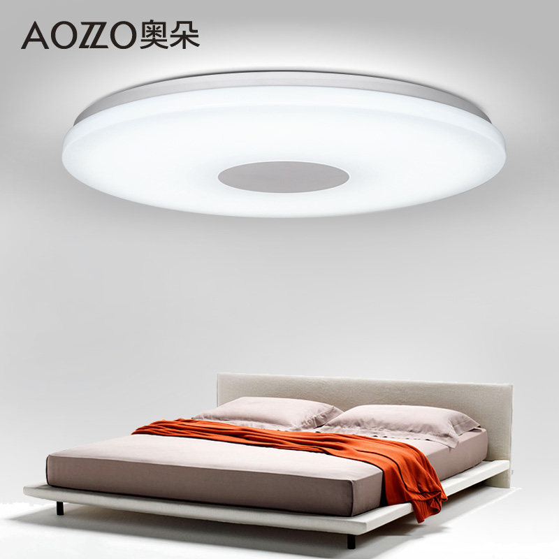 �¶�ledԲ���ִ�ŷʽ��FGL-CL6F24-177