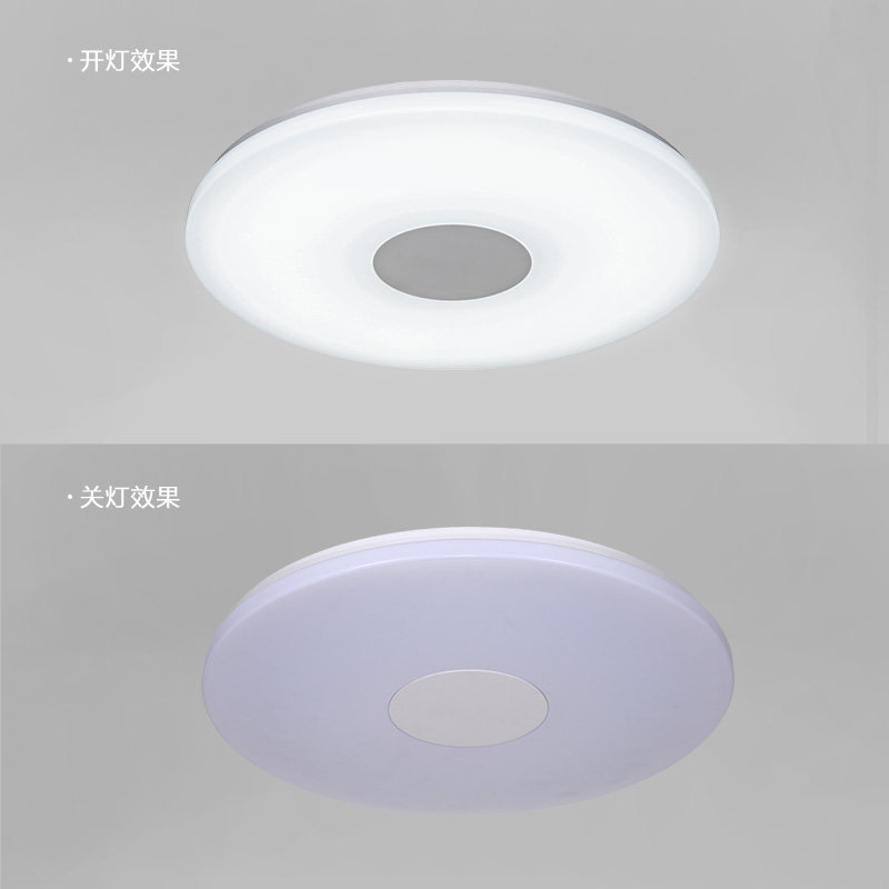 �¶�ledԲ���ִ�ŷʽ��FGL-CL6F24-177